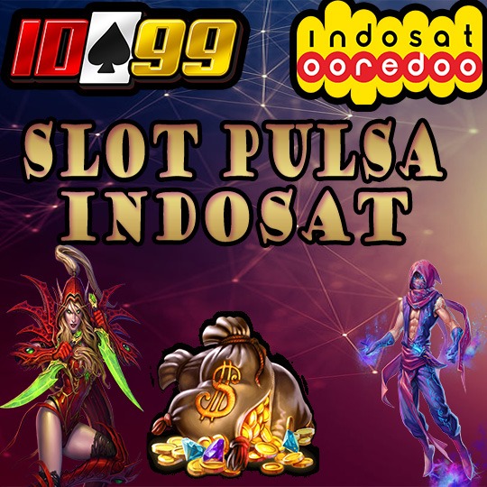 Slot Pulsa : Evaluasi Keberlanjutan Program Slot Deposit Pulsa Indosat dan Tri Tanpa Potongan